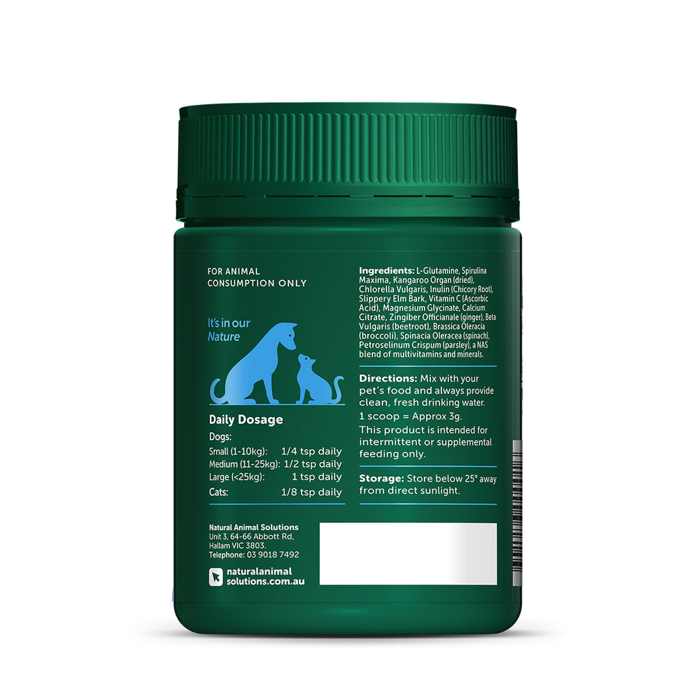 NAS DigestaVite Plus™ 100g