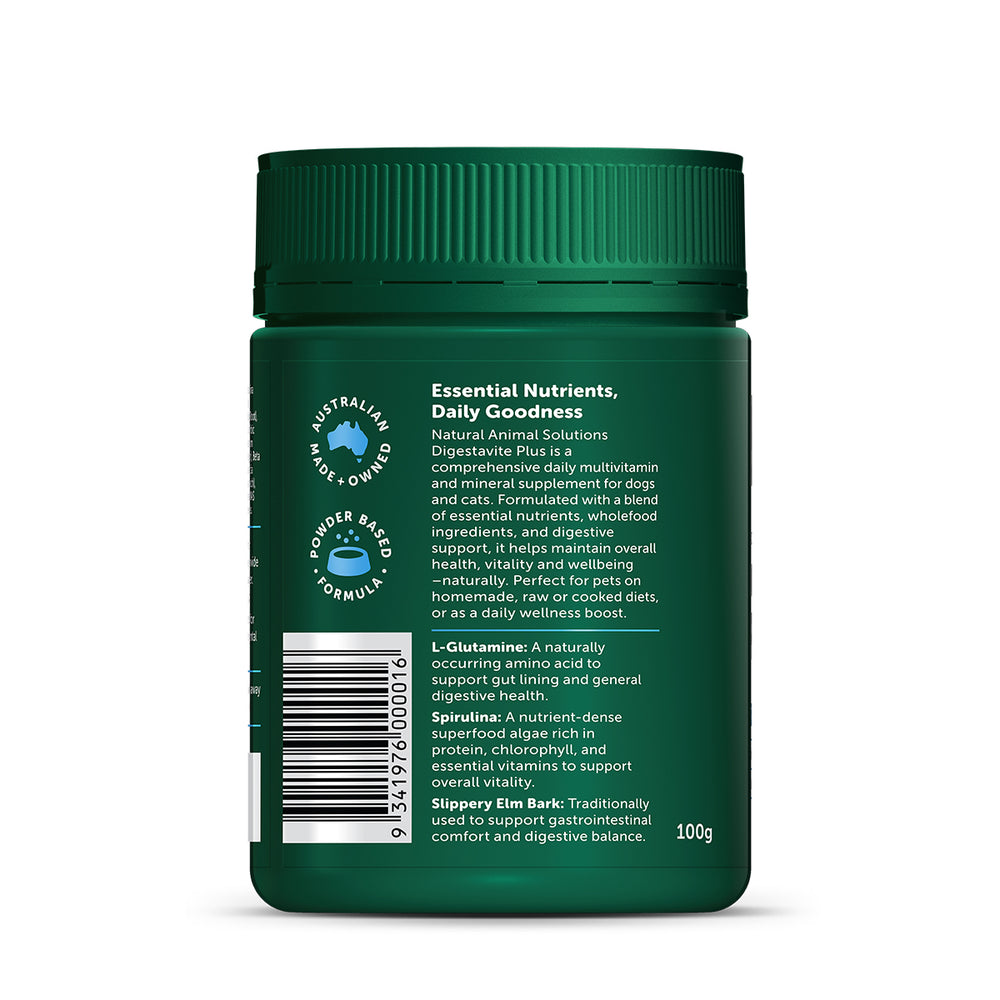 NAS DigestaVite Plus™ 100g