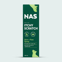 Itchy Scratch