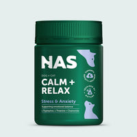 NAS Calm & Relax™