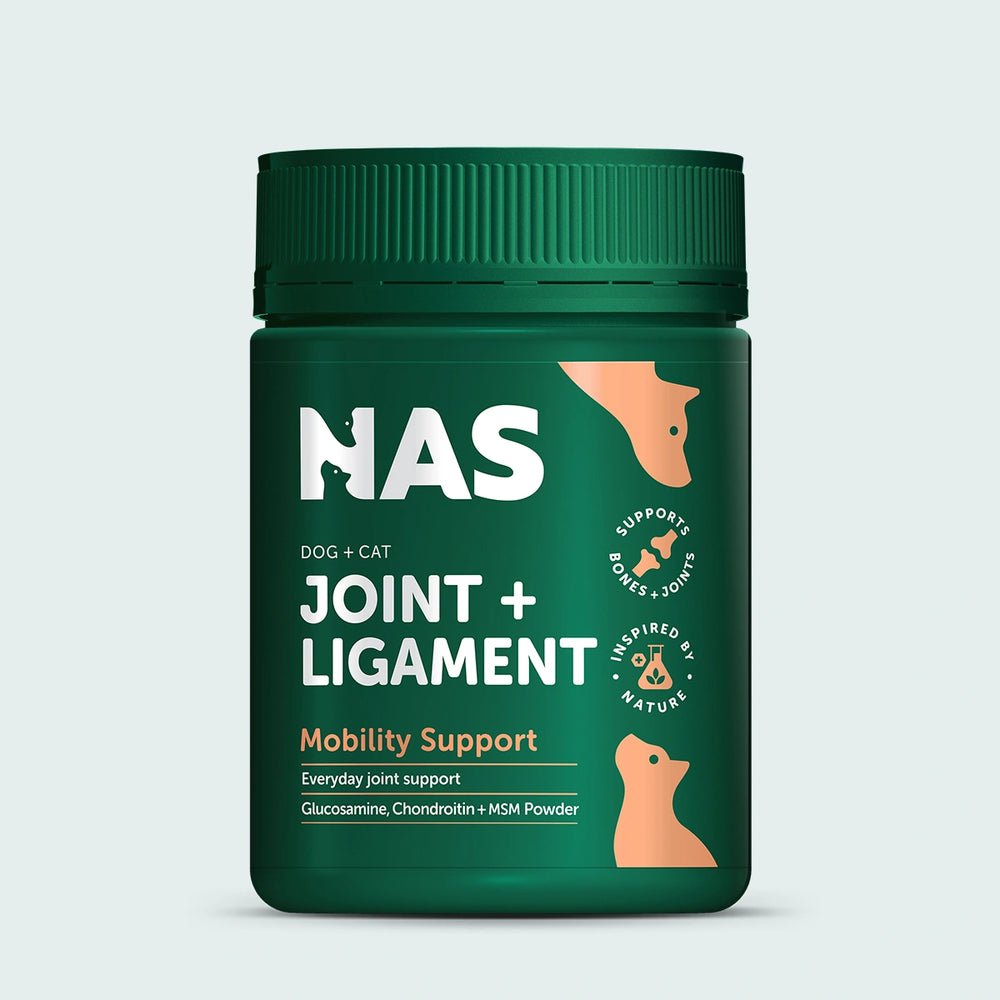 NAS Joint & Ligament