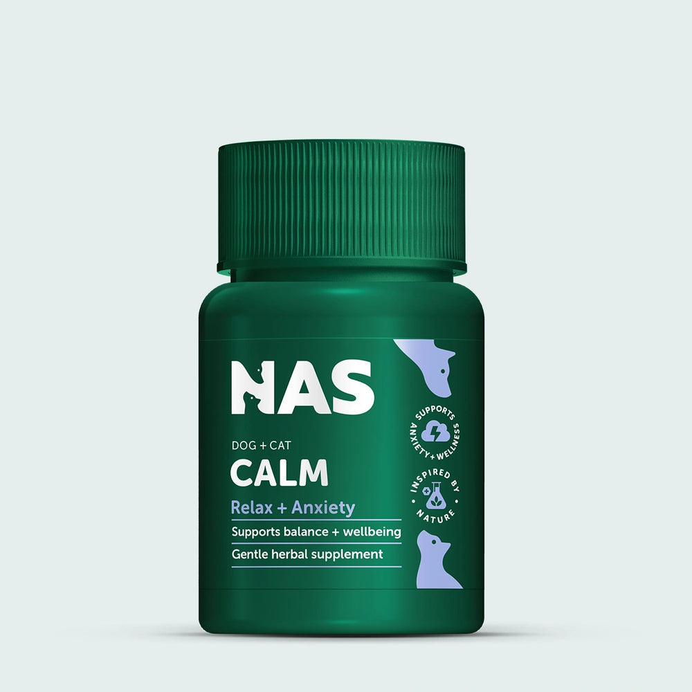 NAS Calm™