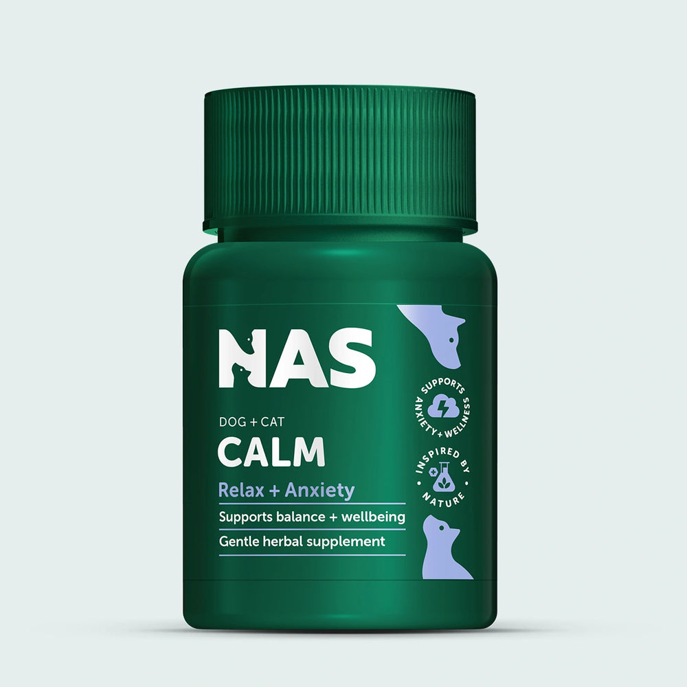 NAS Calm