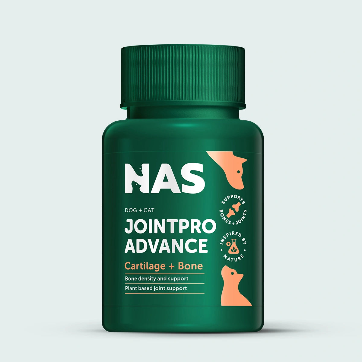 NAS Jointpro Advance™ 60 Tablets – NaturalAnimalSolutions