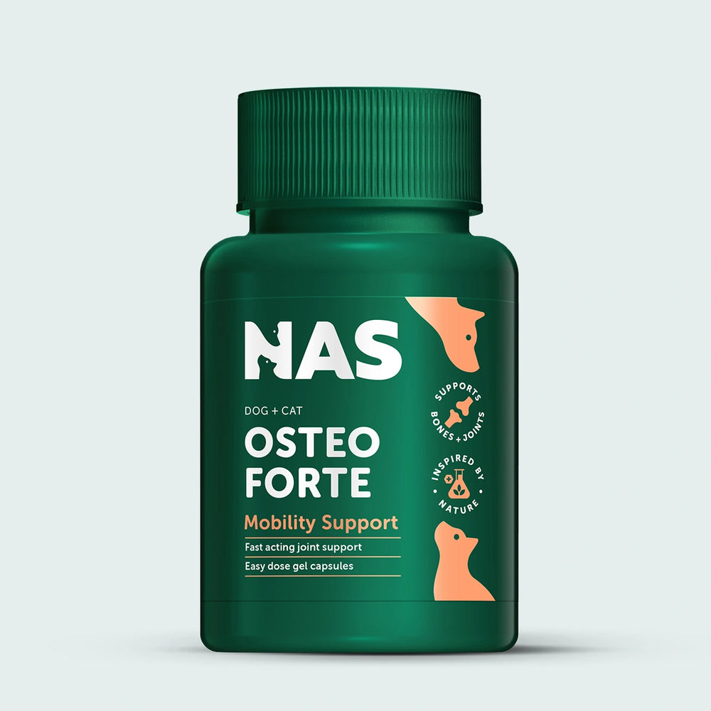 NAS OsteoForte™