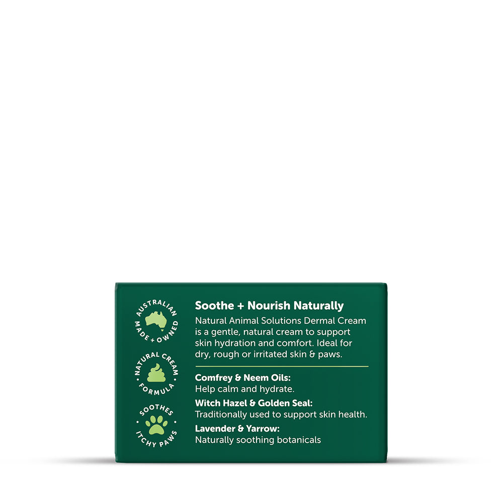 NAS Dermal Cream™ 60g