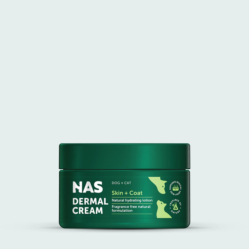 NAS Dermal Cream