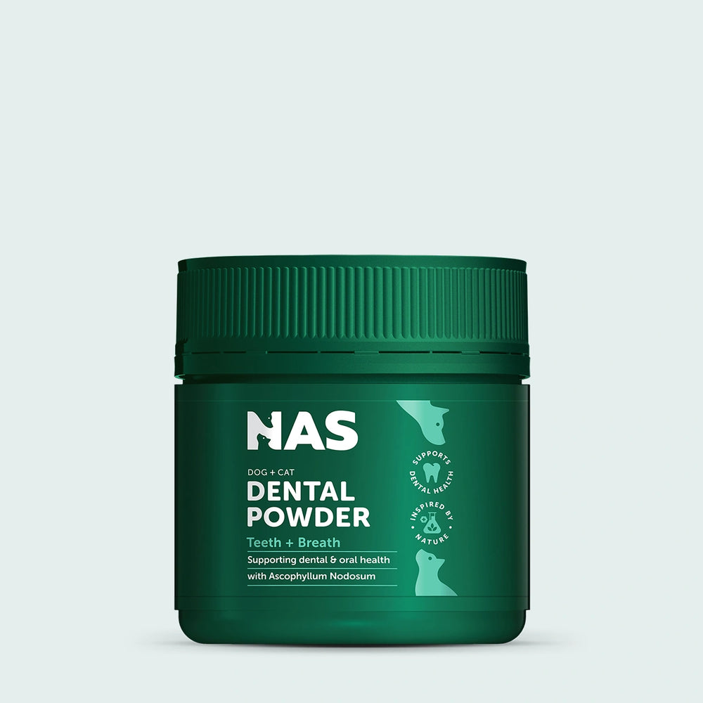 NAS Dental Powder™