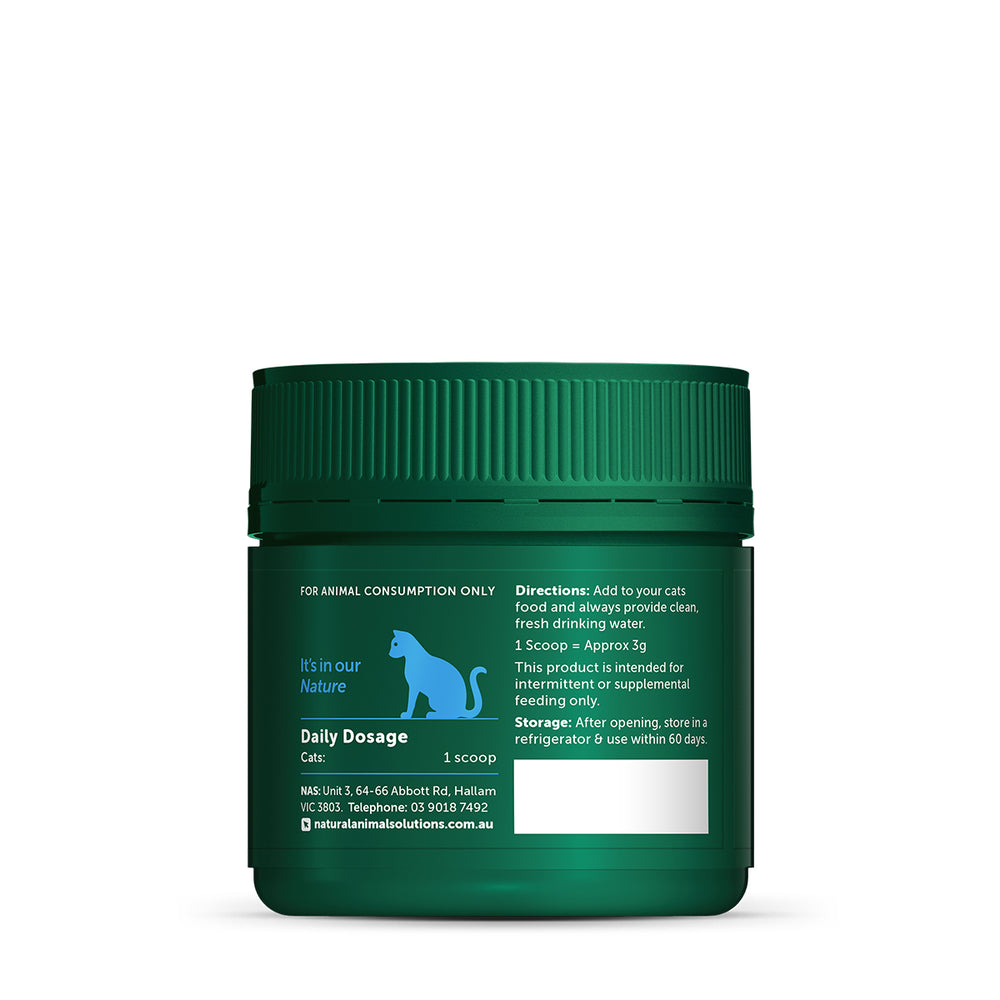 NAS Gut Balance Probiotic - Feline™