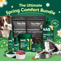 Ultimate Spring Comfort Bundle