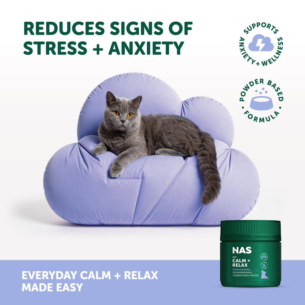 NAS Calm & Relax - Feline™