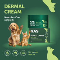 NAS Dermal Cream™ 60g