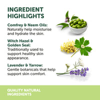 NAS Dermal Cream™ 60g