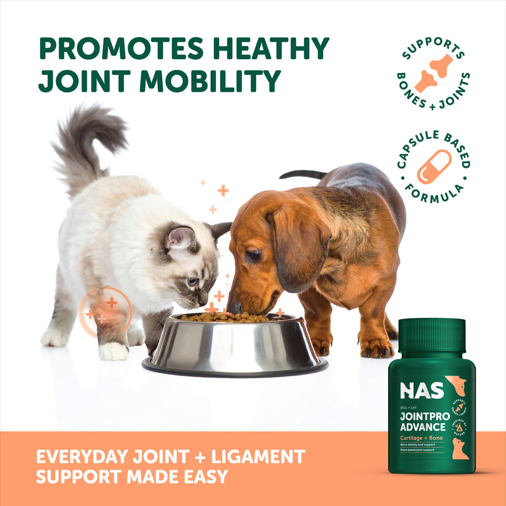 NAS Jointpro Advance™ 60 Tablets