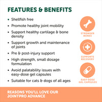 NAS Joint Pro Advance